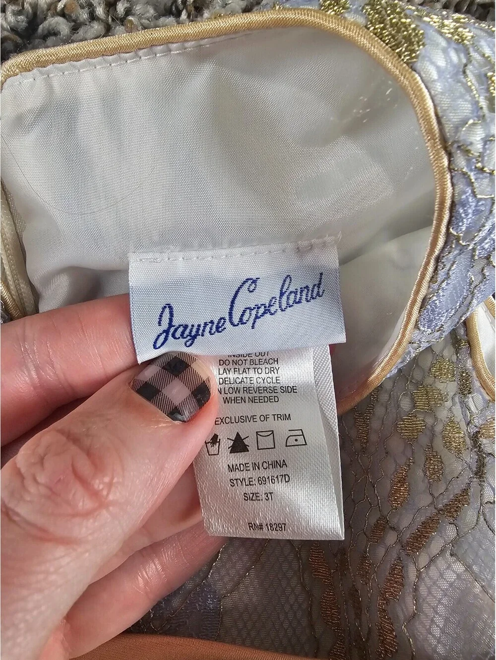 Jayne Copeland jayne copeland